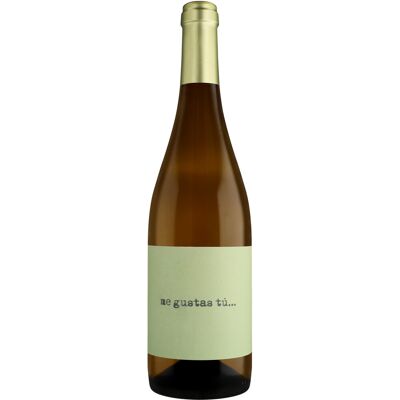 Hammeken Cellars Angebot:Me gustas tú Blanco 2025 12.5% Vol. Weißwein Trocken aus Spanien Hammeken Cellars Angebot:Me gustas tú Blanco 2025 12.5% Vol. Weißwein Trocken aus Spanien