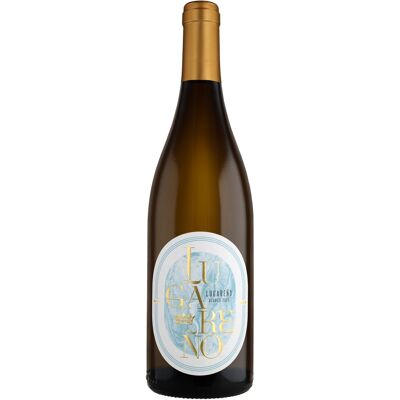 Lugareño Blanco 2025 12.5% Vol. Weißwein Trocken aus Spanien Lugareño Blanco 2025 12.5% Vol. Weißwein Trocken aus Spanien