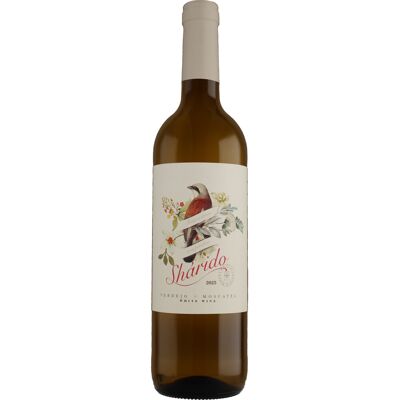 Juan Gil Angebot:Shárido Verdejo Moscatel 2025 13% Vol. Weißwein Trocken aus Spanien Juan Gil Angebot:Shárido Verdejo Moscatel 2025 13% Vol. Weißwein Trocken aus Spanien