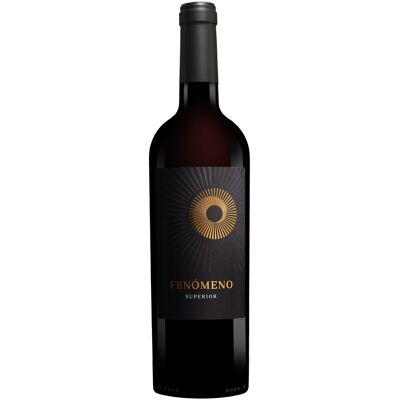 Juan Gil Fenoméno Superior 2024 14.5% Vol. Rotwein Halbtrocken aus Spanien Juan Gil Fenoméno Superior 2024 14.5% Vol. Rotwein Halbtrocken aus Spanien