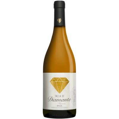 Franco Españolas Talla de Diamante Semi-Dulce Blanco 2025 11.5% Vol. Weißwein Lieblich aus Spanien Franco Españolas Talla de Diamante Semi-Dulce Blanco 2025 11.5% Vol. Weißwein Lieblich aus Spanien