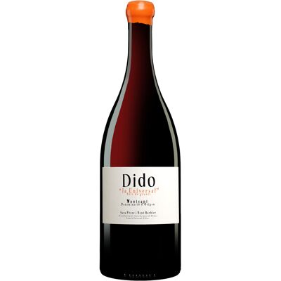 Venus la Universal Dido Negre - 1,5 L. Magnum 2023 14% Vol. Rotwein Trocken aus Spanien Venus la Universal Dido Negre - 1,5 L. Magnum 2023 14% Vol. Rotwein Trocken aus Spanien