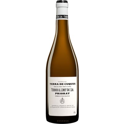 Terroir Al Límit Terra De Cuques Priorat Crianza - Wein Terroir Al Límit Terra De Cuques Priorat Crianza - Wein
