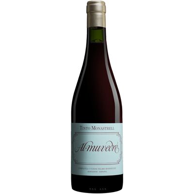 Telmo Rodriguez Al Muvedre 2022 - Rotwein Telmo Rodriguez Al Muvedre 2022 - Rotwein