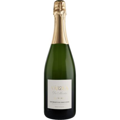 Calçada Wines Angebot:Várzea Do Morão Espumante Brut de Vinho Verde 11% Vol. Trocken aus Spanien Calçada Wines Angebot:Várzea Do Morão Espumante Brut de Vinho Verde 11% Vol. Trocken aus Spanien