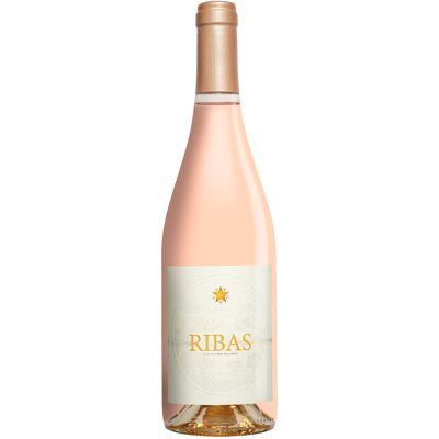 Ribas Rosat 2022 Bodegas Ribas - Wein Ribas Rosat 2022 Bodegas Ribas - Wein