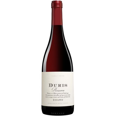 Calçada Wines Duris Reserva 2024 13.5% Vol. Rotwein Trocken aus Portugal Calçada Wines Duris Reserva 2024 13.5% Vol. Rotwein Trocken aus Portugal
