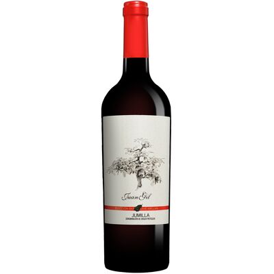 Juan Gil Selección »Bartolomé Abellán« 2025 14% Vol. Rotwein Trocken aus Spanien Juan Gil Selección »Bartolomé Abellán« 2025 14% Vol. Rotwein Trocken aus Spanien
