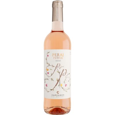 Celler de Capçanes Peraj Petita Rosat 2022 - Roséwein Celler de Capçanes Peraj Petita Rosat 2022 - Roséwein