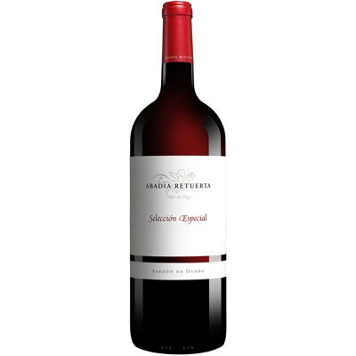 Abadía Retuerta Selección Especial Magnum - Wein Abadía Retuerta Selección Especial Magnum - Wein