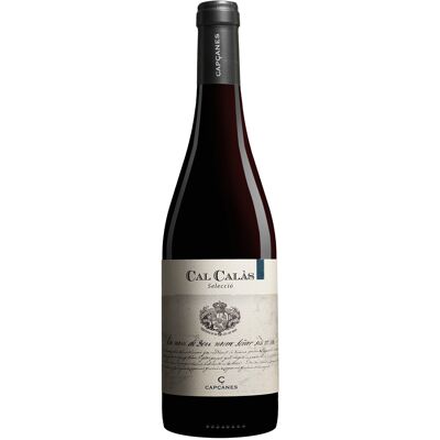 Celler de Capçanes Capçanes »Cal Calàs« 2024 14.5% Vol. Rotwein Trocken aus Spanien Celler de Capçanes Capçanes »Cal Calàs« 2024 14.5% Vol. Rotwein Trocken aus Spanien