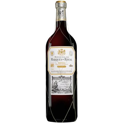 Marqués de Riscal - Reserva 3L - Rioja - Wine Marqués de Riscal - Reserva 3L - Rioja - Wine