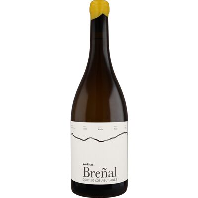 Cortijo Los Aguilares Los Aguilares Breñal 2025 14.5% Vol. Weißwein aus Spanien Cortijo Los Aguilares Los Aguilares Breñal 2025 14.5% Vol. Weißwein aus Spanien