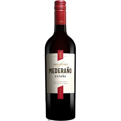 Freixenet - Mederano tinto - Rot - Halbtrocken - Wine Freixenet - Mederano tinto - Rot - Halbtrocken - Wine