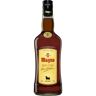 Brandy Osborne »Magno« Solera Reserva - 0,7 L. 36% Vol. Brandy aus Spanien