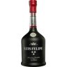 Rubio Brandy Luis Felipe - 0,7 L. 40% Vol. Brandy aus Spanien