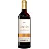 Vega+ Sicilia »Macán« 2017 14.5% Vol. Rotwein Trocken aus Spanien