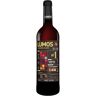 Das Lumos-Projekt LUMOS No.1 Garnacha 2022 14% Vol. Rotwein Trocken aus Spanien