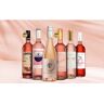 Rosado-Favoriten Weinpaket  aus Spanien