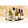 Weißwein Genießer-Paket Weinpaket  aus Spanien