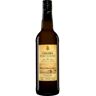 Gutiérrez Colosía Gutiérrez-Colosía Pedro Ximénez 17% Vol. Sherry Sehr Süß aus Spanien