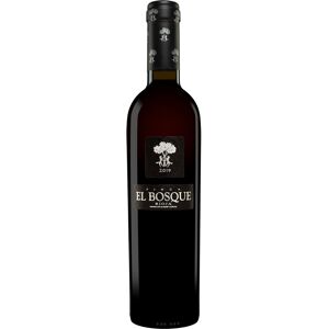 Sierra Cantabria Finca El Bosque - 0,375 L. 2019 14.5% Vol. Rotwein Trocken aus Spanien