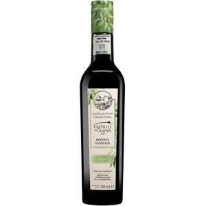 Olivenöl »Castillo de Canena« Reserva Familiar - 0,5 L. aus Spanien