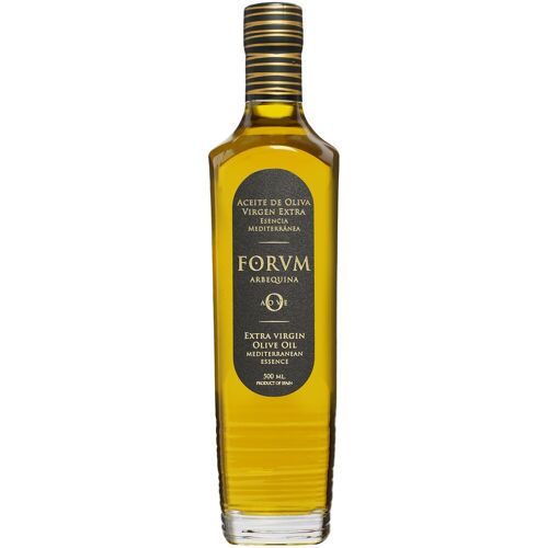 Cellers Avgvstvs Forvm Olivenöl Avgvstvs Forvm Arbequina AOVE aus Spanien