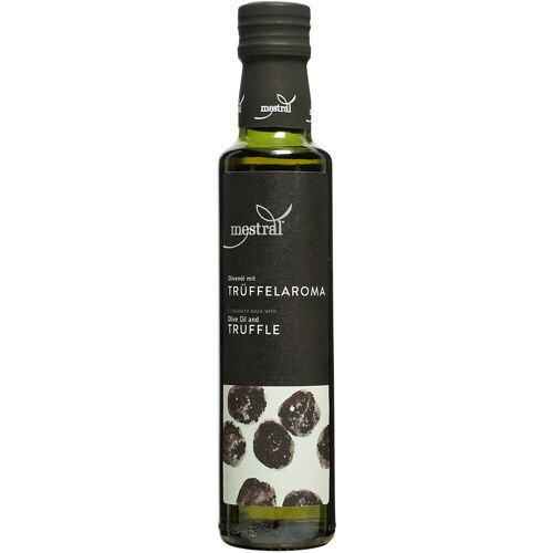 Mestral Trüffelöl aus Spanien
