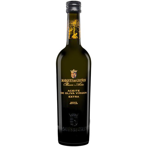 Olivenöl »Marqués de Griñón Oleum Artis« - 0,5 L aus Spanien
