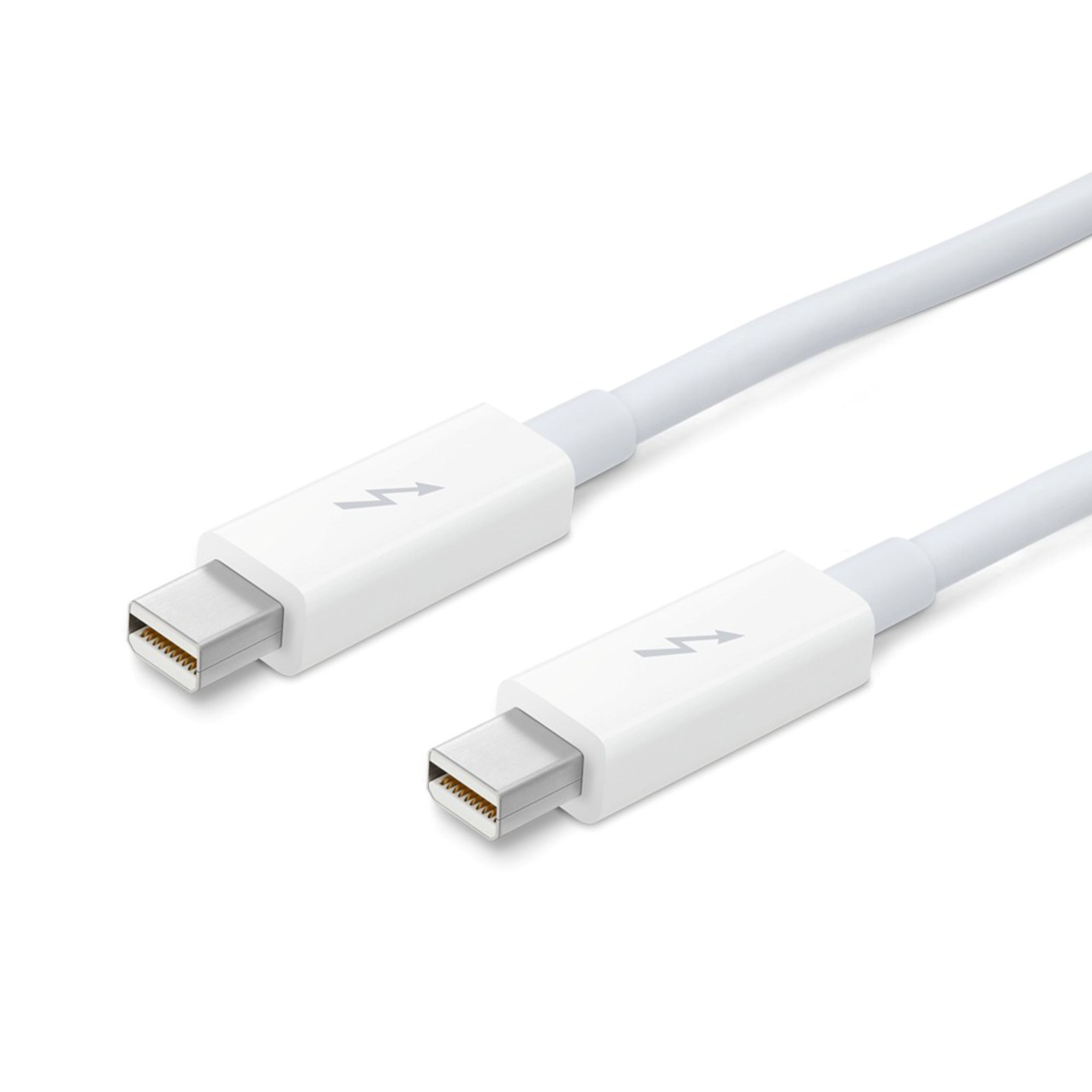 Apple - Thunderbolt Kabel 0,5m
