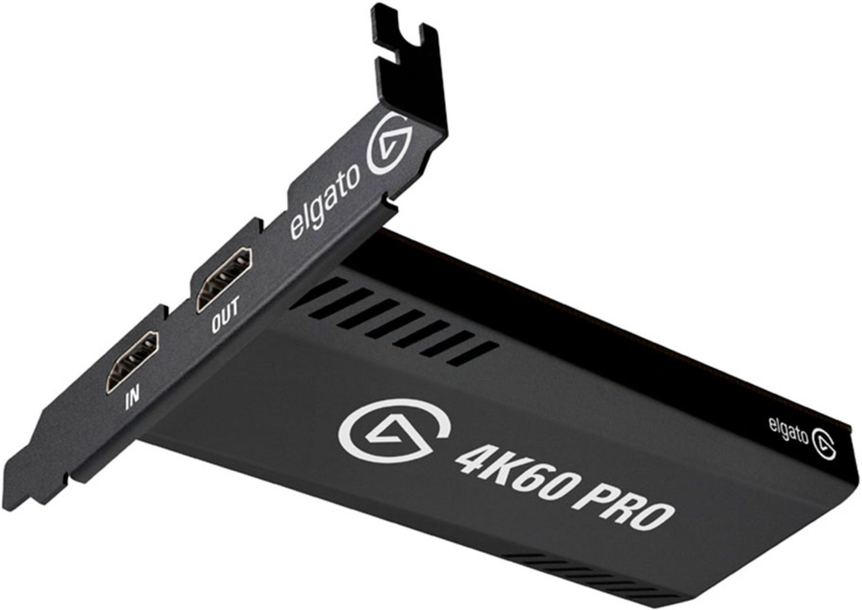 Elgato - Game Capture 4K60 Pro HDR