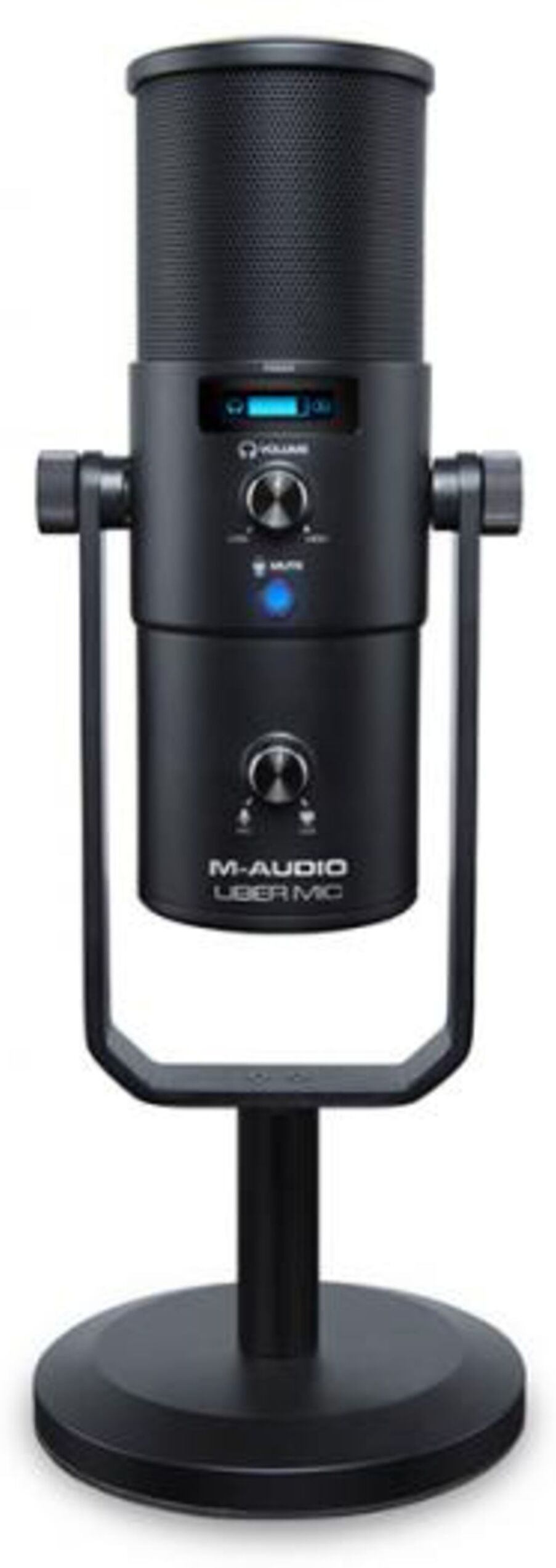 M-Audio - Uber Mic