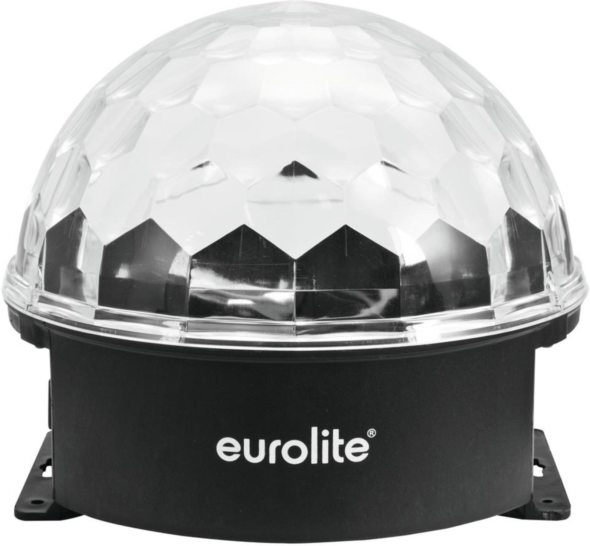 EuroLite - LED BC-2 Strahleneffekt