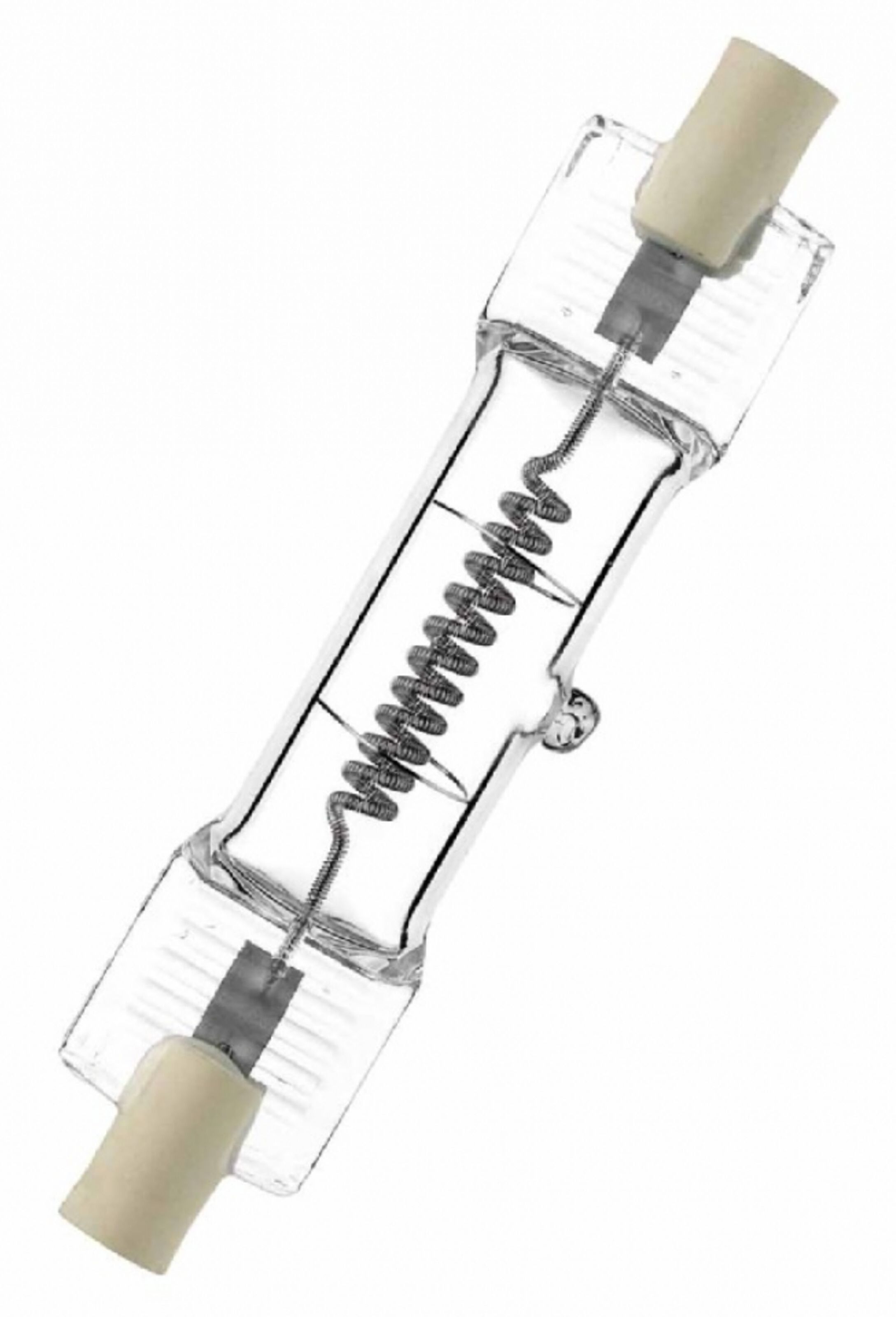 Osram - 64572 P2/35 1000W, 230V R7s Pole Burner