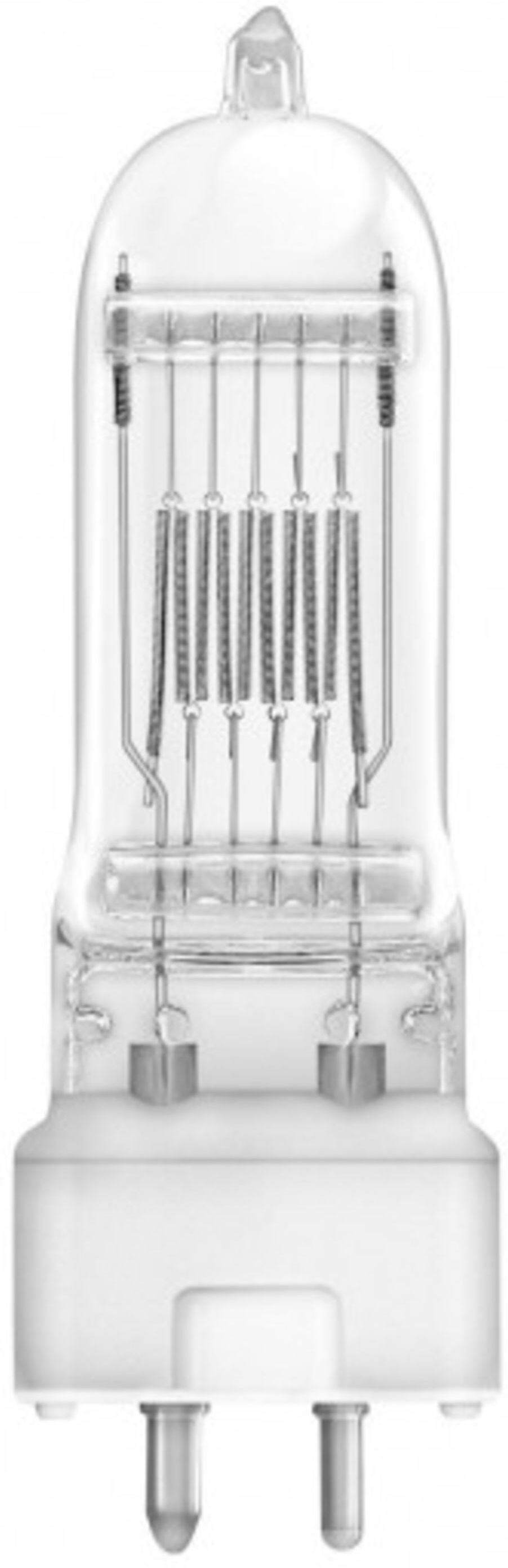 Osram - 64717 CP89 FRM/FRL 650W 240V GY9,5 Halogen Lamp