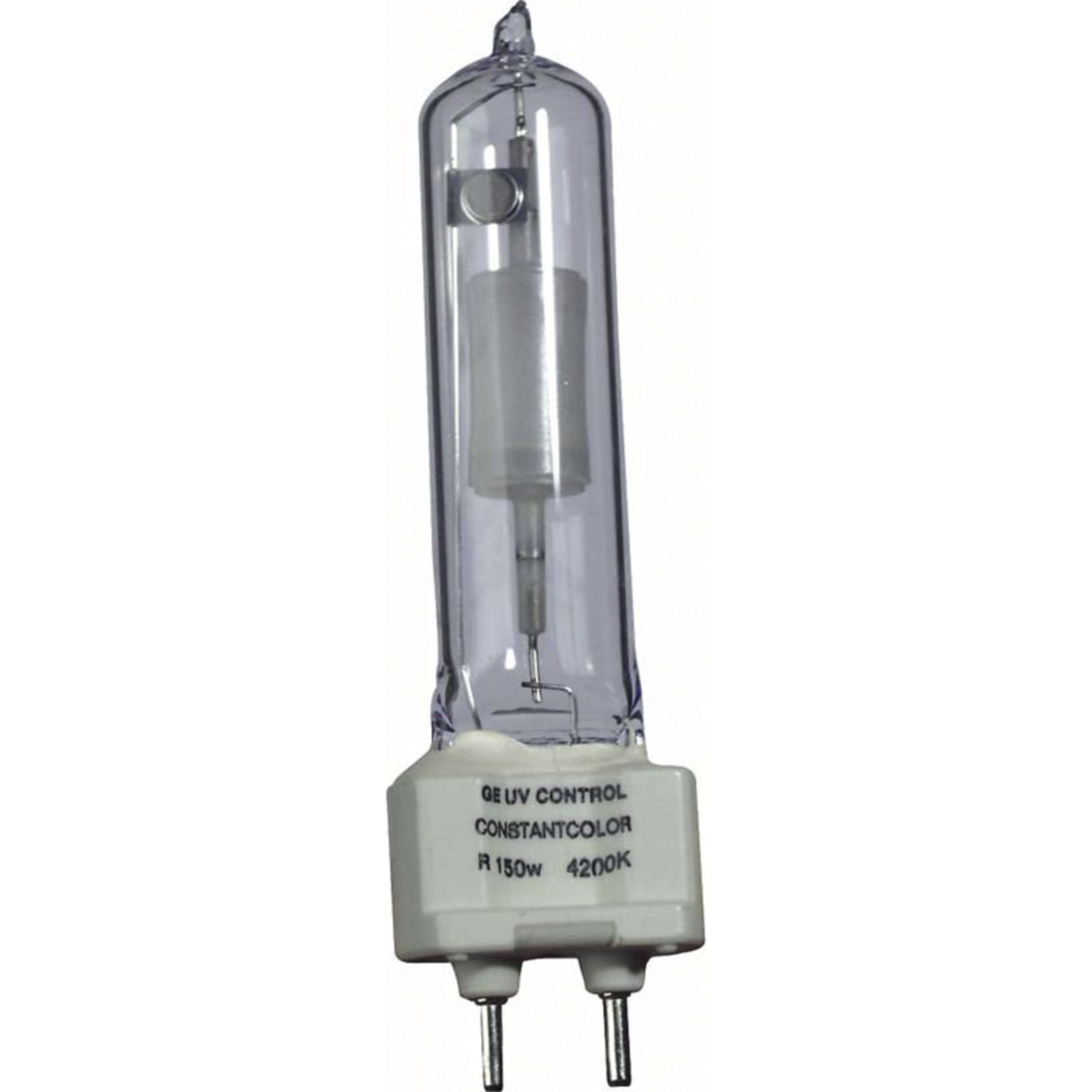 Philips - CDM-T 150W/942 G12 4200K Metal Halide Lamp Single-Ended