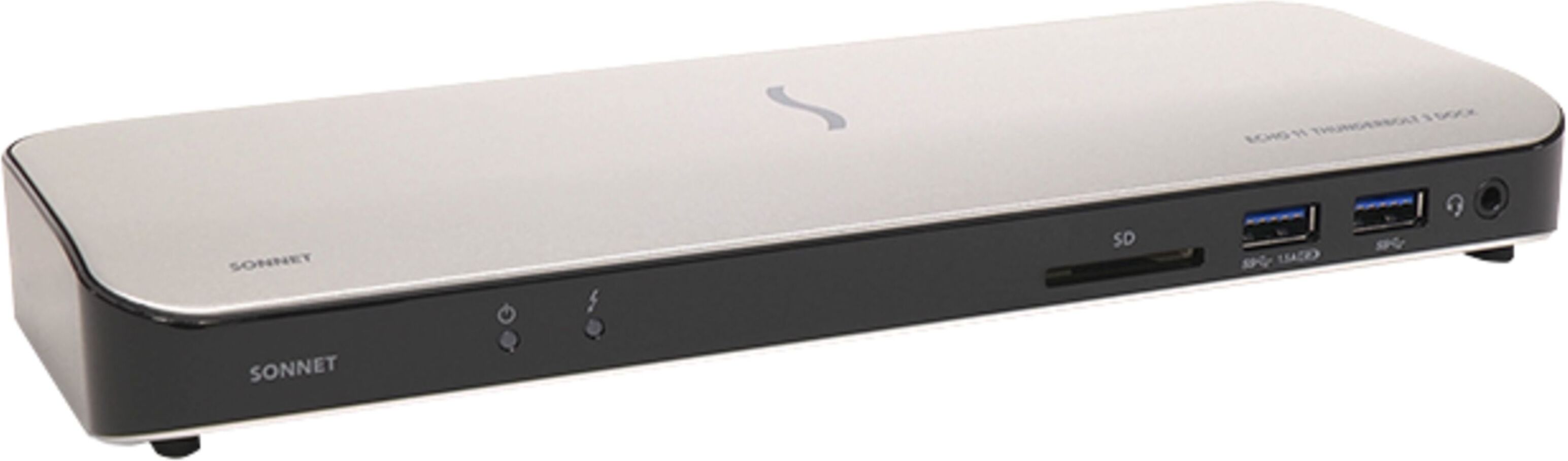 Sonnet - Echo 11 Thunderbolt 3 Dock