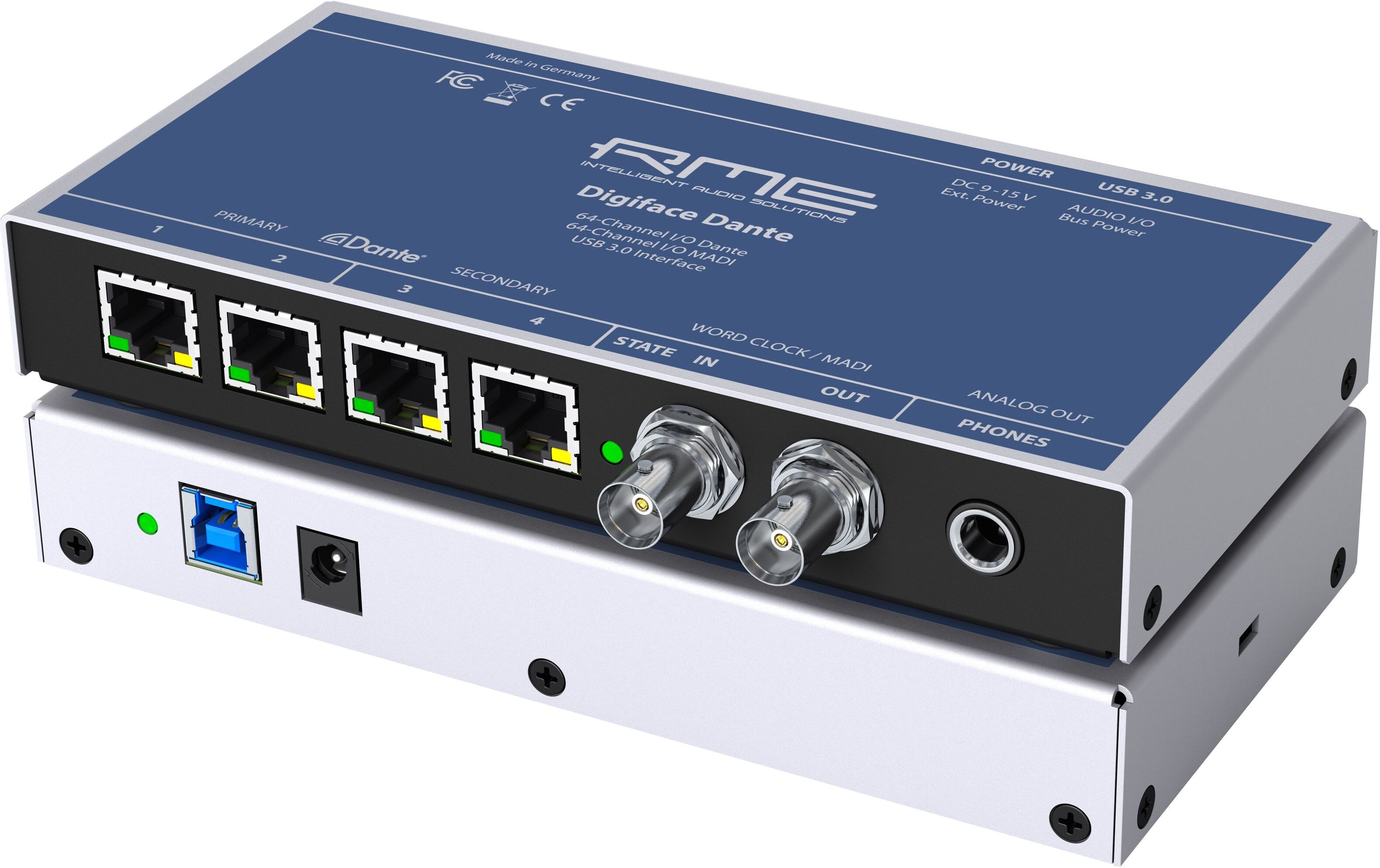 RME - Digiface Dante