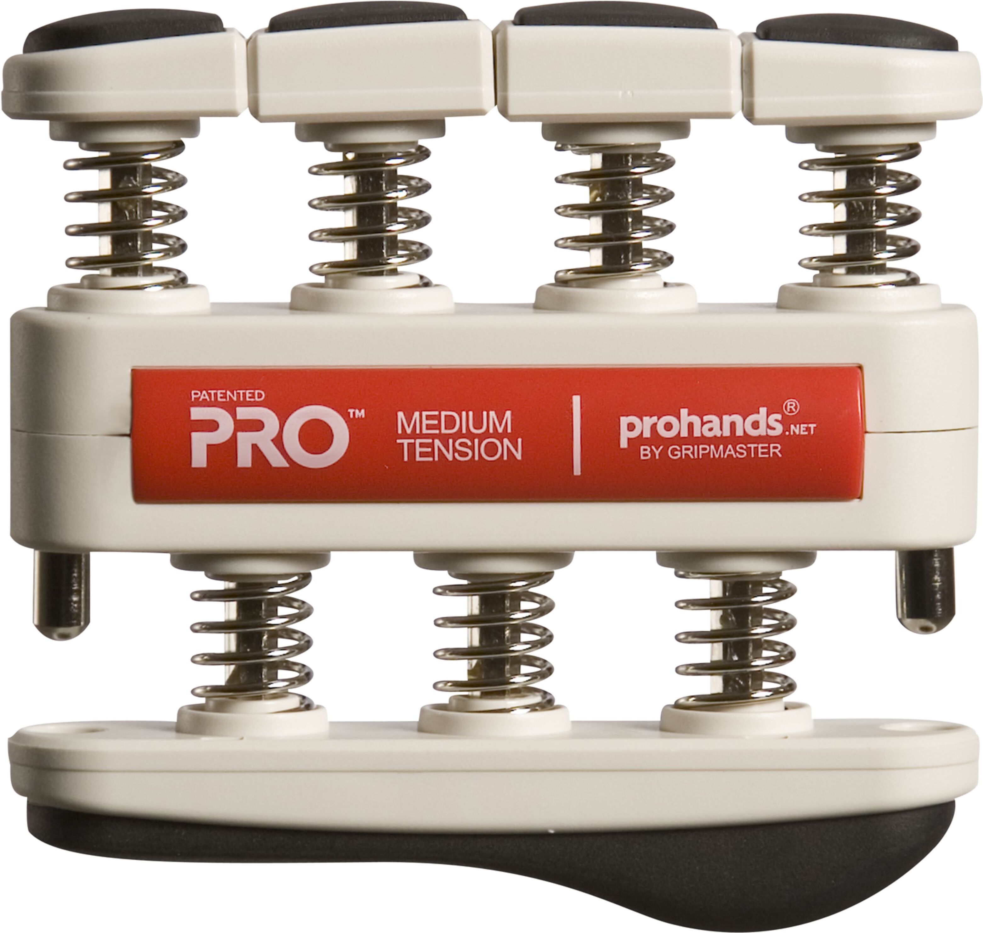 Pro Hands - Gripmaster PRO Medium Red