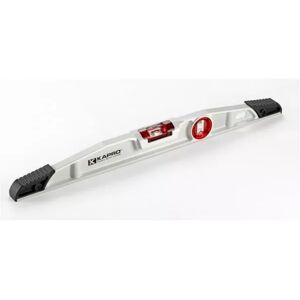 Kapro 930 Smartcast White Line 80 cm