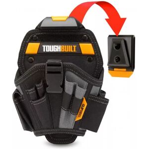 Toughbuilt CT-20-L Gürtelholster für Akkuschrauber Large