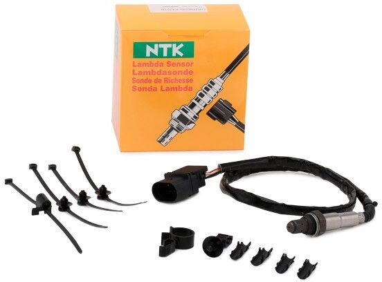 NGK Lambdasonde VW,AUDI,SKODA 96650 030906262G,030906262J,036906262A Lambda Sensor,Regelsonde 036906262C,077906265M,077906265N,07C906262B,6K0906262C