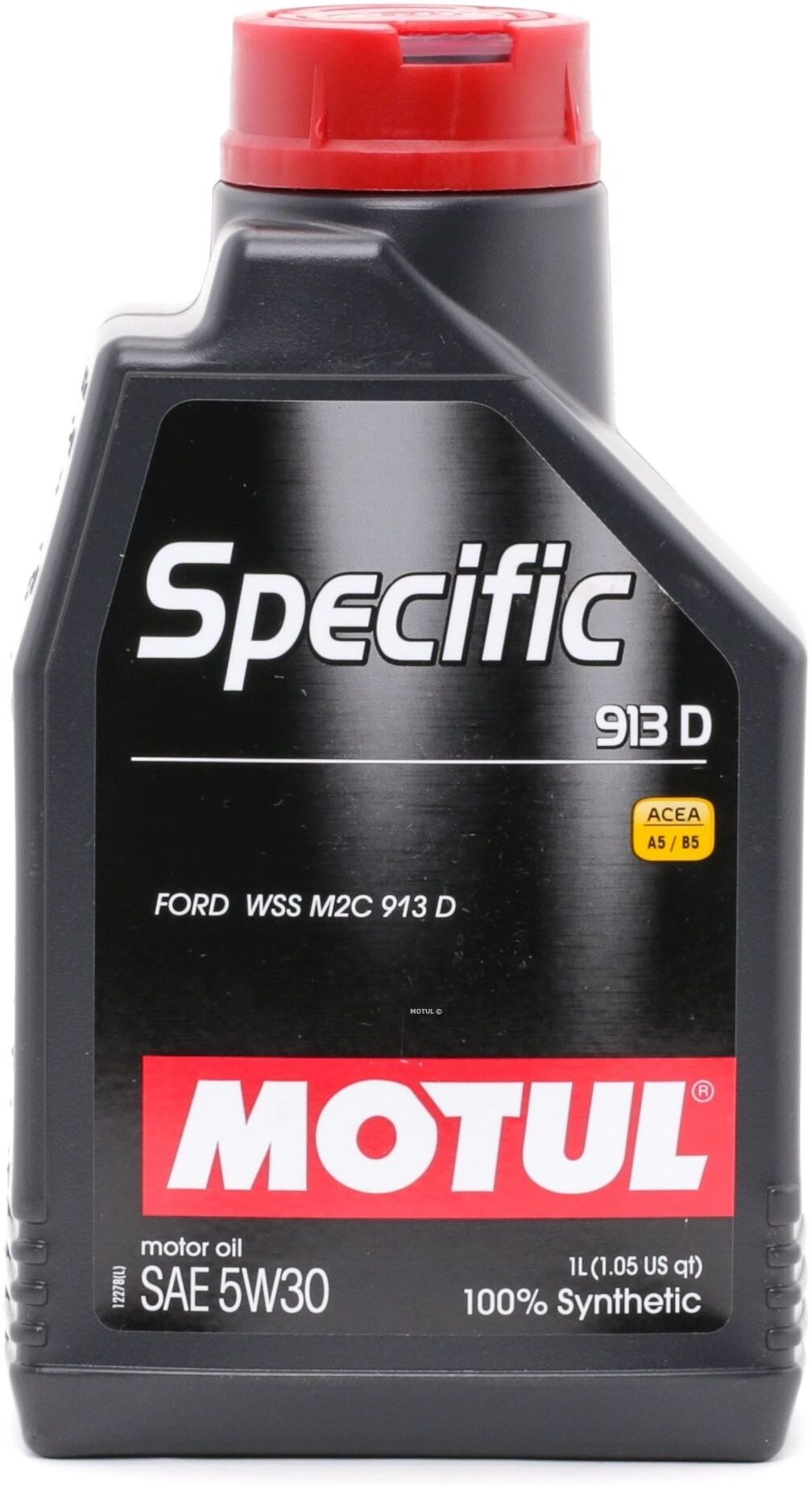 MOTUL Motoröl BMW,OPEL,FORD 104559