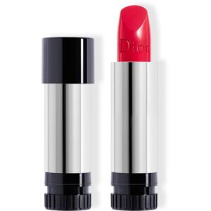 Christian Dior Rouge DIOR Satin Lipstick Refill 3,5 g 520 Feel Good Lippenstift