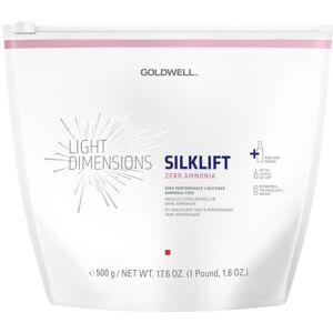 Goldwell Silklift Silklift Zero Ammonia 500 g Blondierung