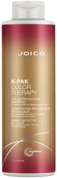 JOICO K-PAK färg termisk färg färg skydd shAMPOO, 1000 ml