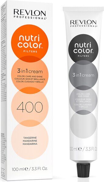 Revlon Professional Nutri Color Filters 400 100 ml Haarfarbe