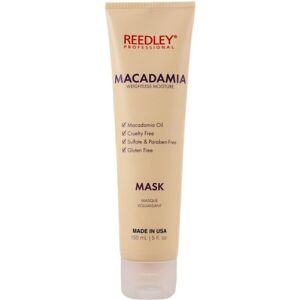 Reedley Professional Macadamia Weightless Moisture Mask 150 ml Haarma