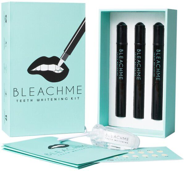 BleachMe Teeth Whitening Kit Zahnaufheller